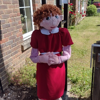 A thumbnail of Annie