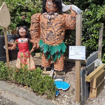 A thumbnail of Moana